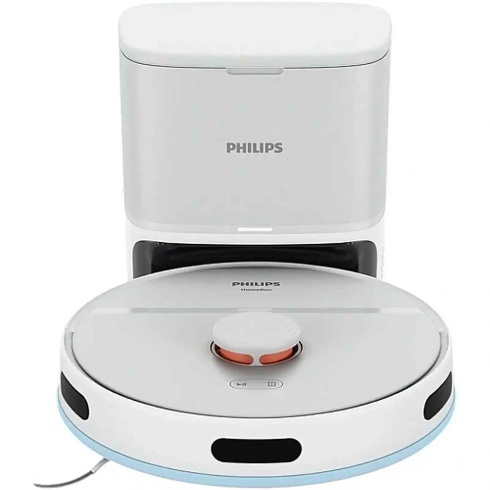 Робот-пылесос Philips HomeRun Series 2000 (XU2100/25)