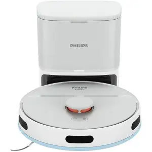 Робот-пылесос Philips HomeRun Series 2000 (XU2100/25)