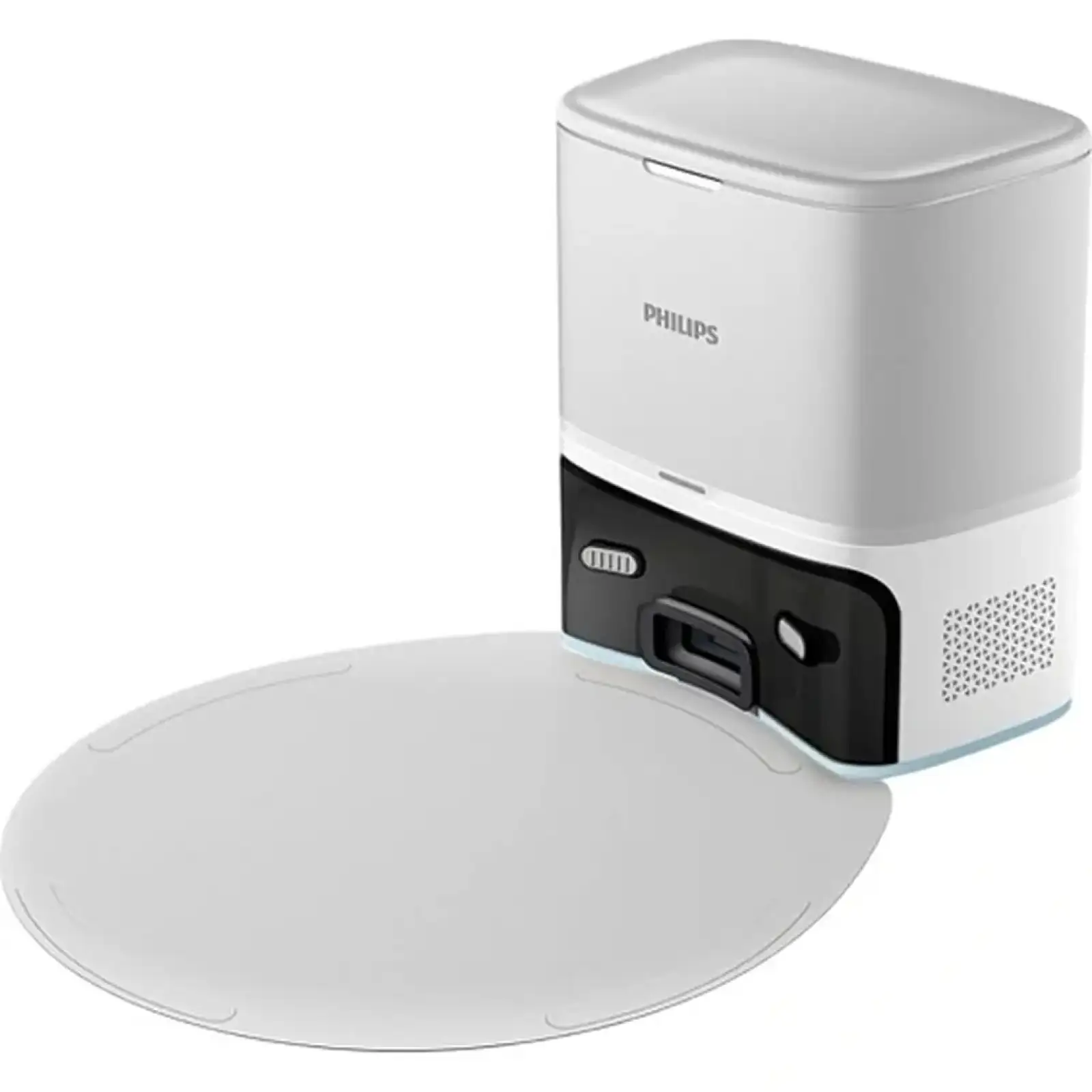 Робот-пылесос Philips HomeRun Series 2000 (XU2100/25)