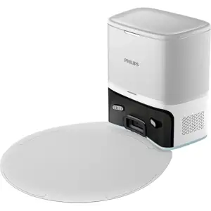 Робот-пылесос Philips HomeRun Series 2000 (XU2100/25)