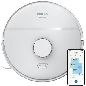 Робот-пылесос Philips HomeRun Series 2000 (XU2100/25)