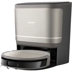 Робот-пилосос Philips HomeRun Series 9000 XU9100/10
