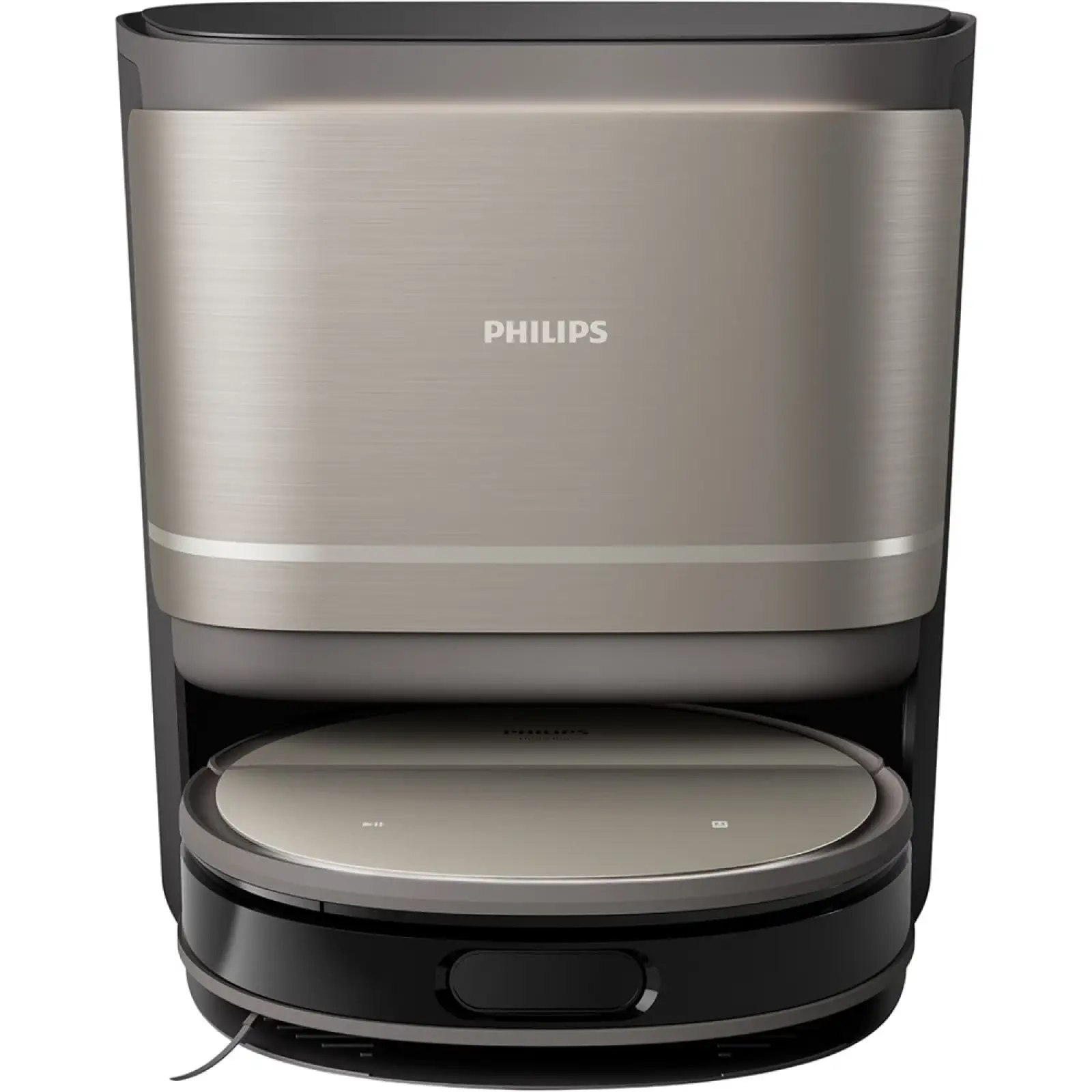 Робот-пилосос Philips HomeRun Series 9000 XU9100/10