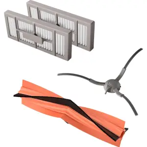 Робот-пилосос Philips HomeRun Series 9000 XU9100/10