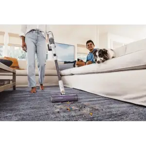 Акумуляторний пилосос Shark Detect Pro IW1611EU