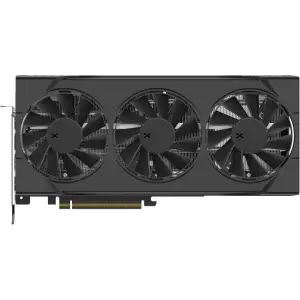 Видеокарта XFX Swift Radeon RX 9070GRE 12GB GDDR6 Graphics Card RX-97GRE29B7 9070 GRE