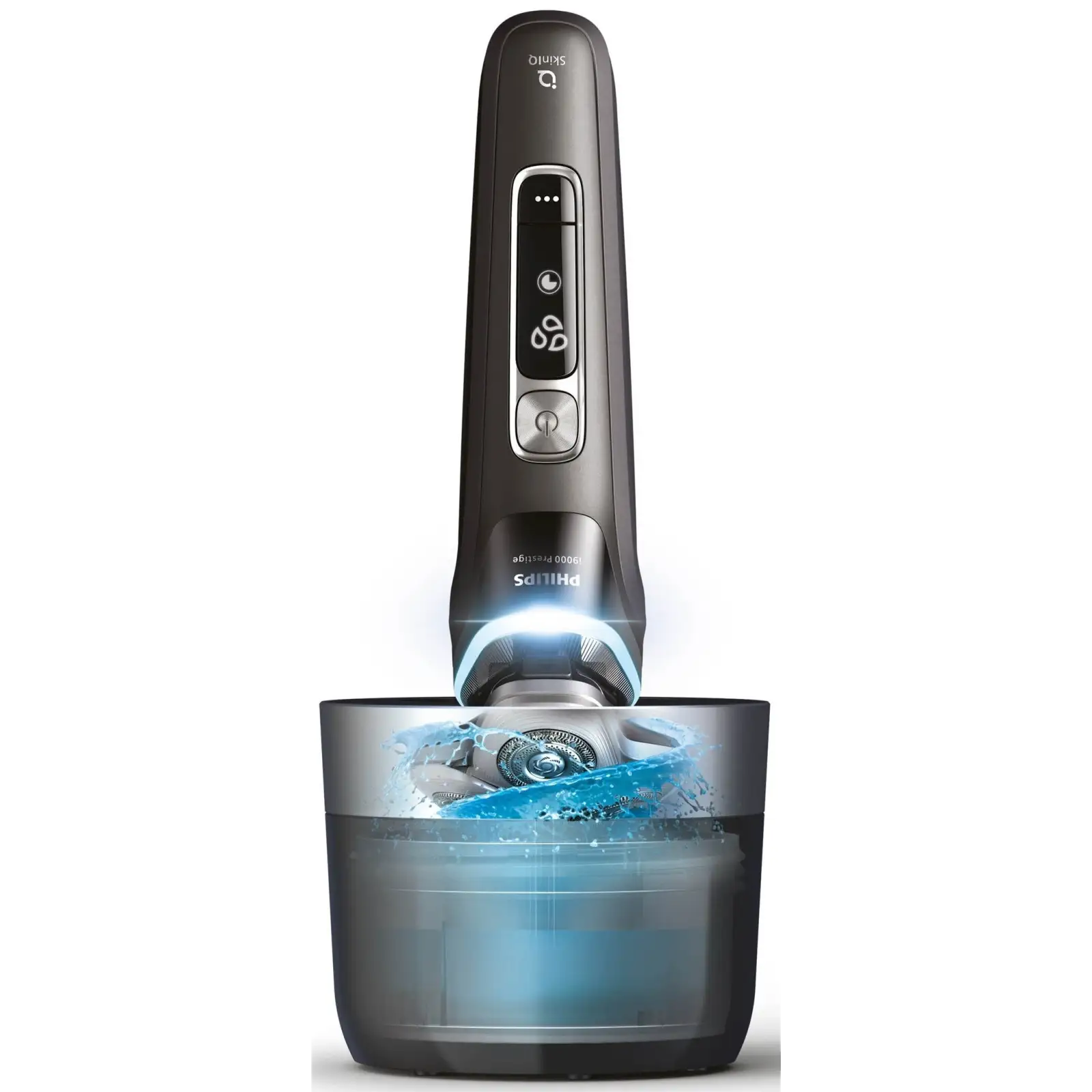 Электробритва Philips Series i9000 Prestige XP9200/30