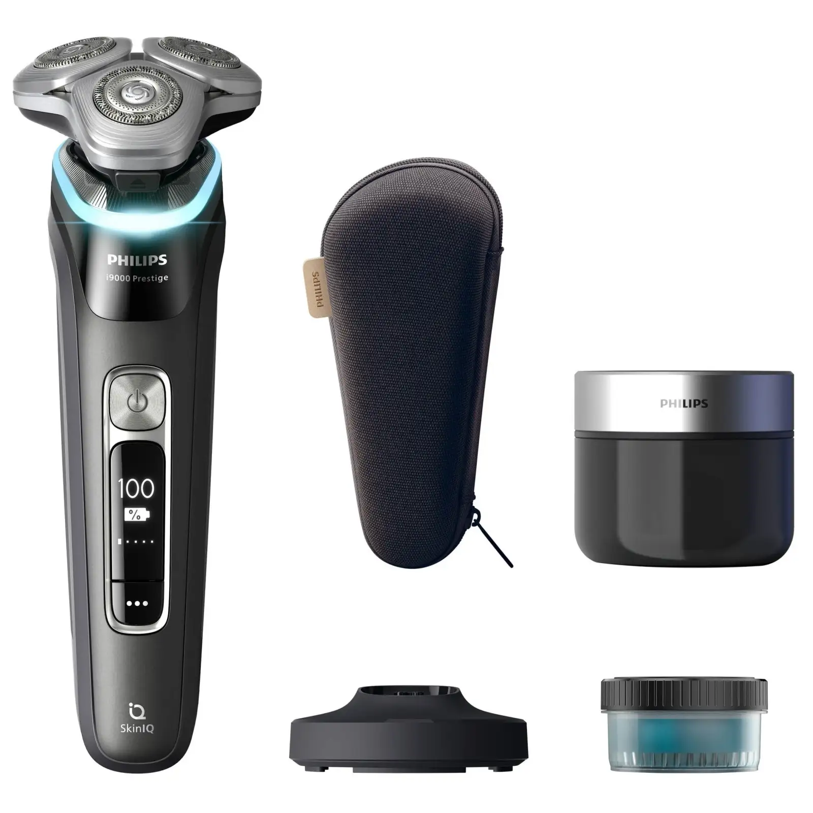 Электробритва Philips Series i9000 Prestige XP9200/30