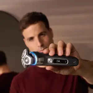 Электробритва Philips Series i9000 Prestige XP9200/30