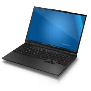 Ноутбук SiComputer W1605 (FBM-GM6IX 16/500)