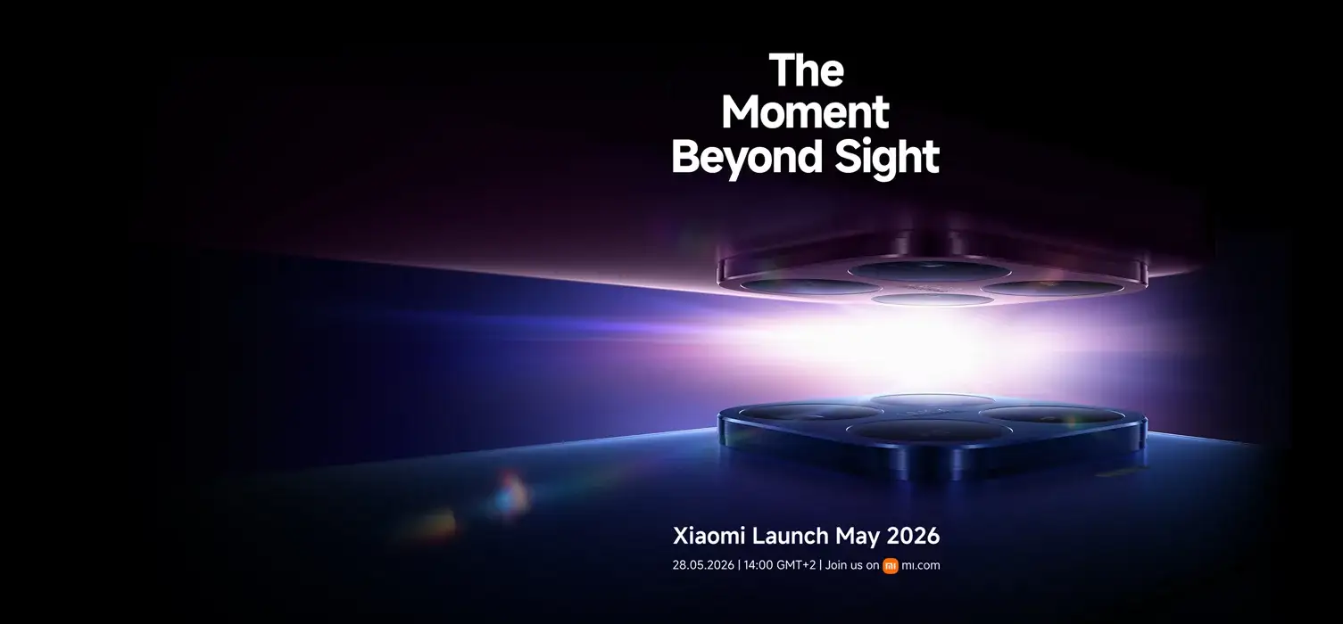 Xiaomi Launch