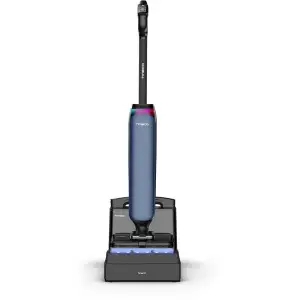 Акумуляторний миючий пилосос Tineco Floor One Station S9 Artist (FW540500DE)