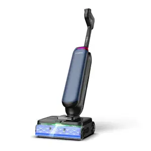 Акумуляторний миючий пилосос Tineco Floor One Station S9 Artist (FW540500DE)