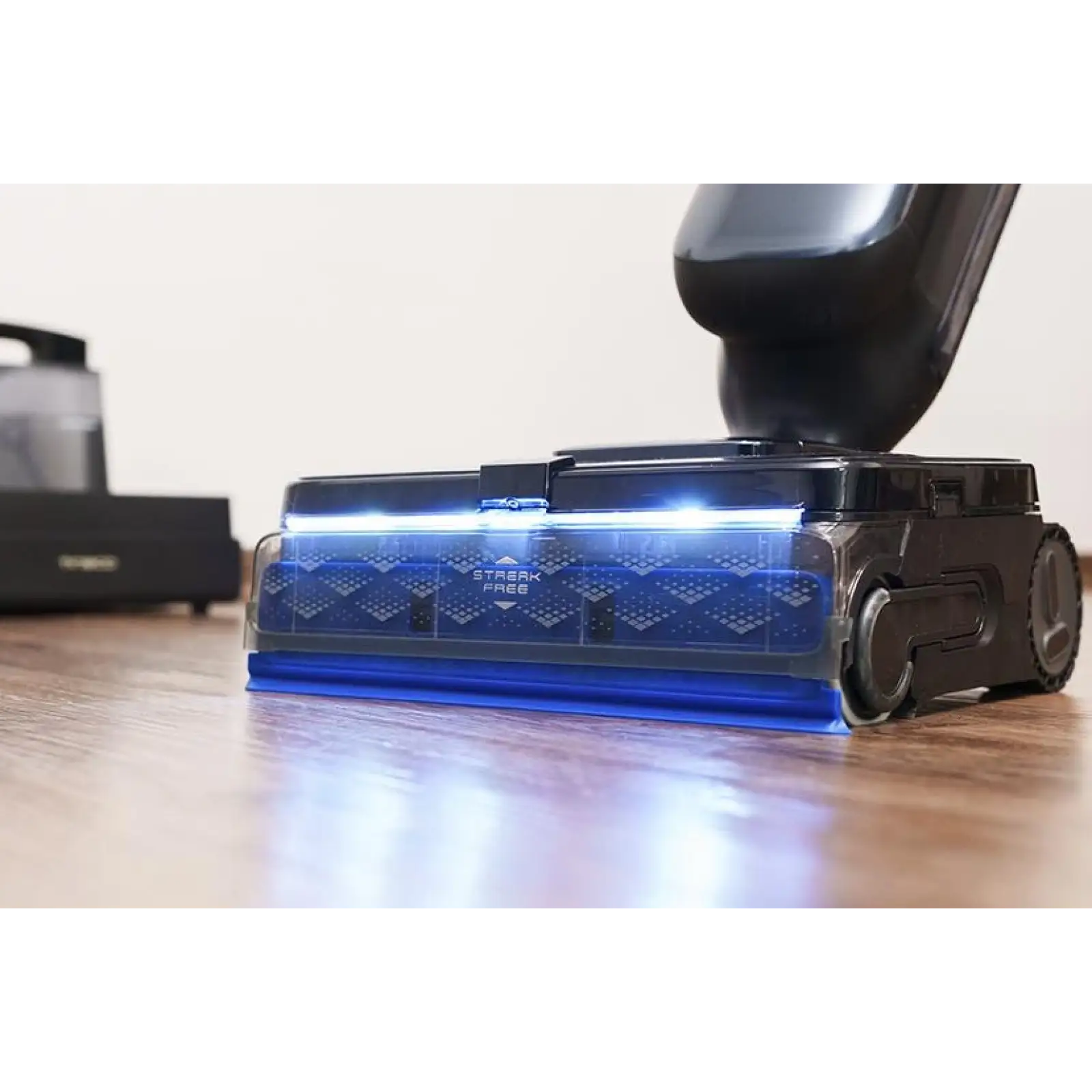 Акумуляторний миючий пилосос Tineco Floor One Station S9 Artist (FW540500DE)
