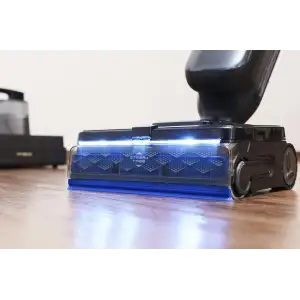 Акумуляторний миючий пилосос Tineco Floor One Station S9 Artist (FW540500DE)