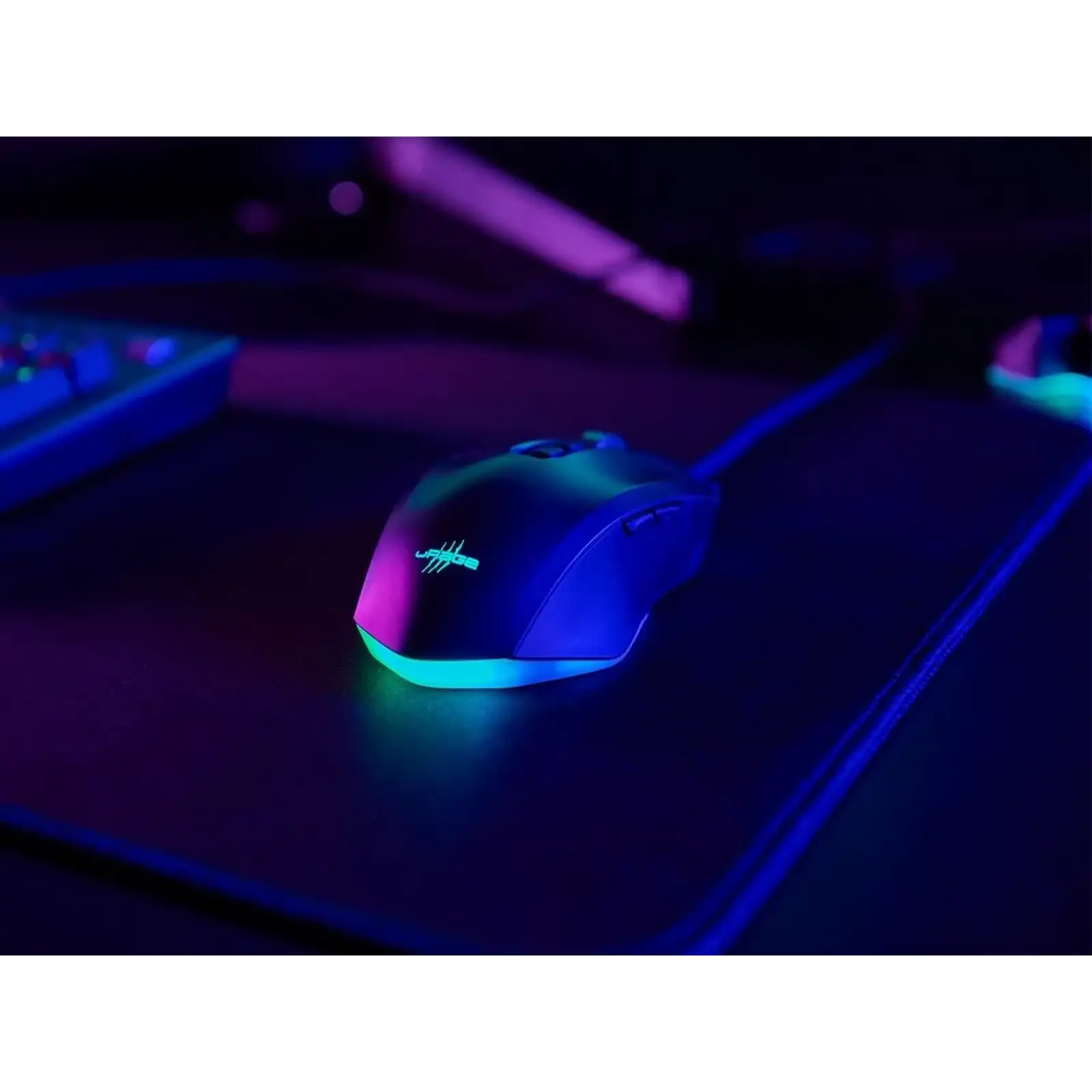 Мышь uRage Reaper 800 8K (00217845)