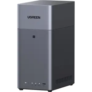 Система зберігання даних UGREEN NASync DH2300