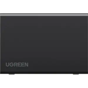 Система зберігання даних UGREEN NASync DXP4800 GT (16058)