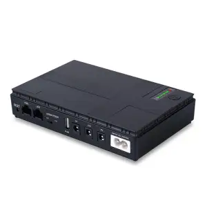 Джерело безперебійного живлення Voltronic DC1018P 18W (ML-DC1018P)