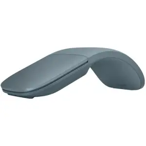 Миша Microsoft Surface Arc Wireless Mouse (Ocean) EP2-32755