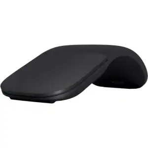 Миша Microsoft Surface Arc Wireless Mouse (Black) CZV-00097