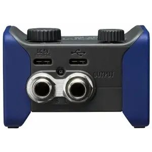 Звуковая карта ZOOM AMS-22