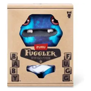 М'яка іграшка Fuggler 