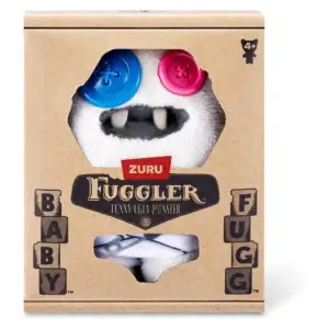 М'яка іграшка Fuggler 