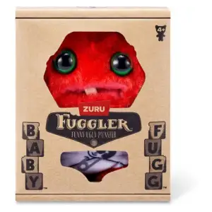 М'яка іграшка Fuggler 