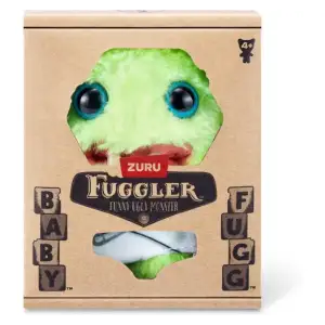 М'яка іграшка Fuggler 