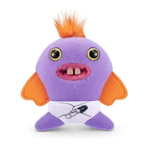 Мягкая игрушка Fuggler "Малюк Тріскабосс" (15703H)