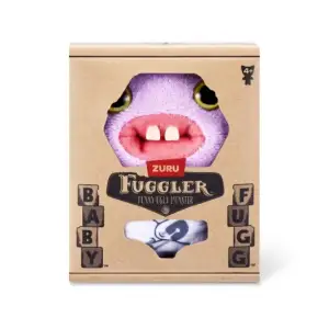 Мягкая игрушка Fuggler 