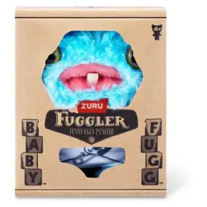 М'яка іграшка Fuggler 