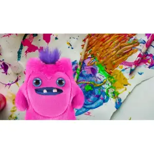 Мягкая игрушка Fuggler 