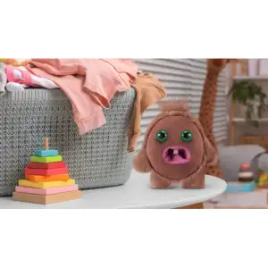 Мягкая игрушка Fuggler 