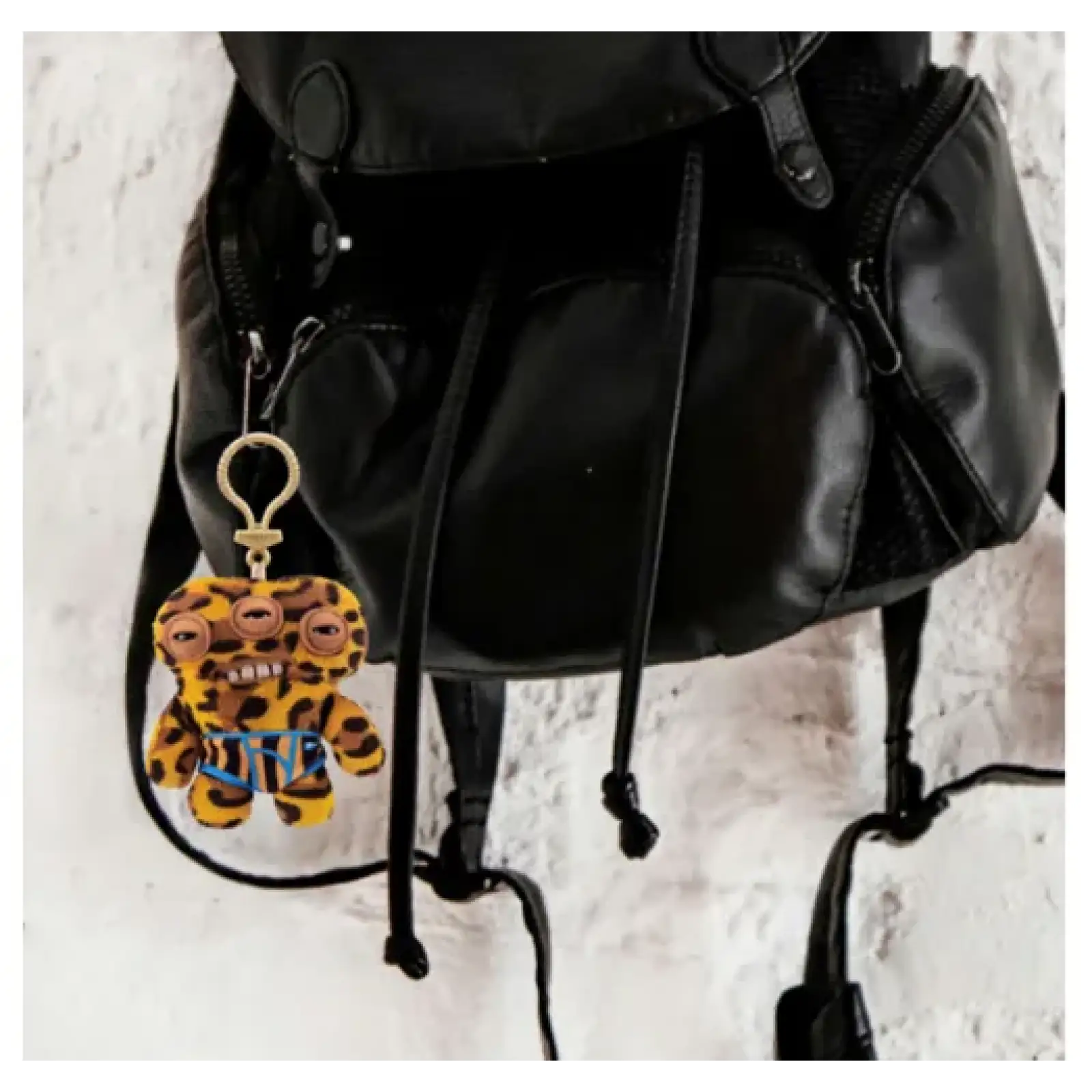 Мягкая игрушка Fuggler 