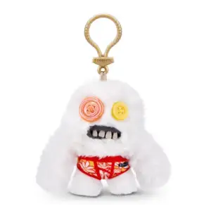 Мягкая игрушка Fuggler "Білий Гук" (15705E)