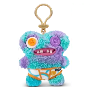 Мягкая игрушка Fuggler "Капризний Зубко" (15705G)