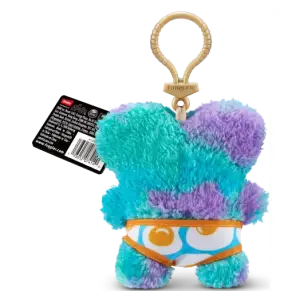 Мягкая игрушка Fuggler 