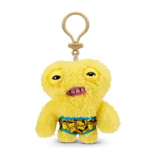 Мягкая игрушка Fuggler "Жовтогубчик" (15705J)