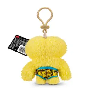 Мягкая игрушка Fuggler 