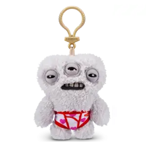 Мягкая игрушка Fuggler "КосмоГрім" (15705M)