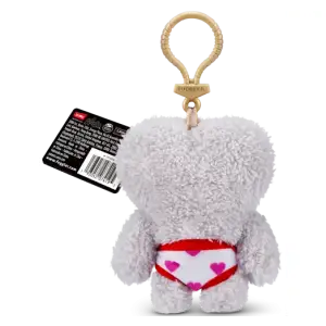 Мягкая игрушка Fuggler 