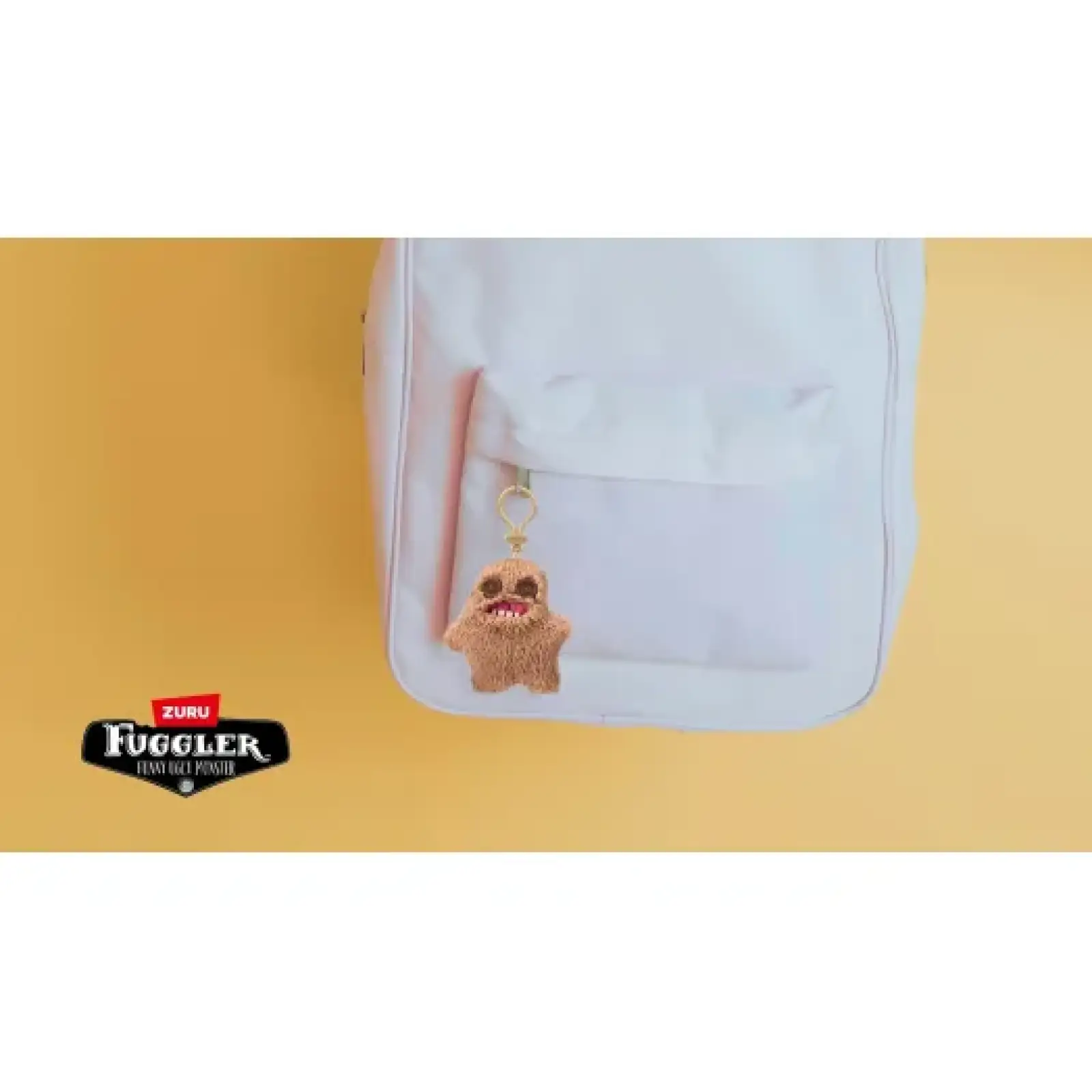 Мягкая игрушка Fuggler 