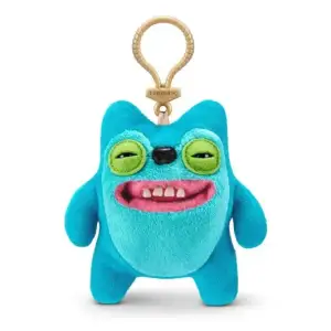 Мягкая игрушка Fuggler "Жадібний Смішко" (15706K)