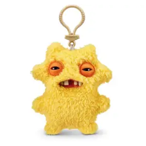 Мягкая игрушка Fuggler "Сер Жовтий Горішок" (15706L)