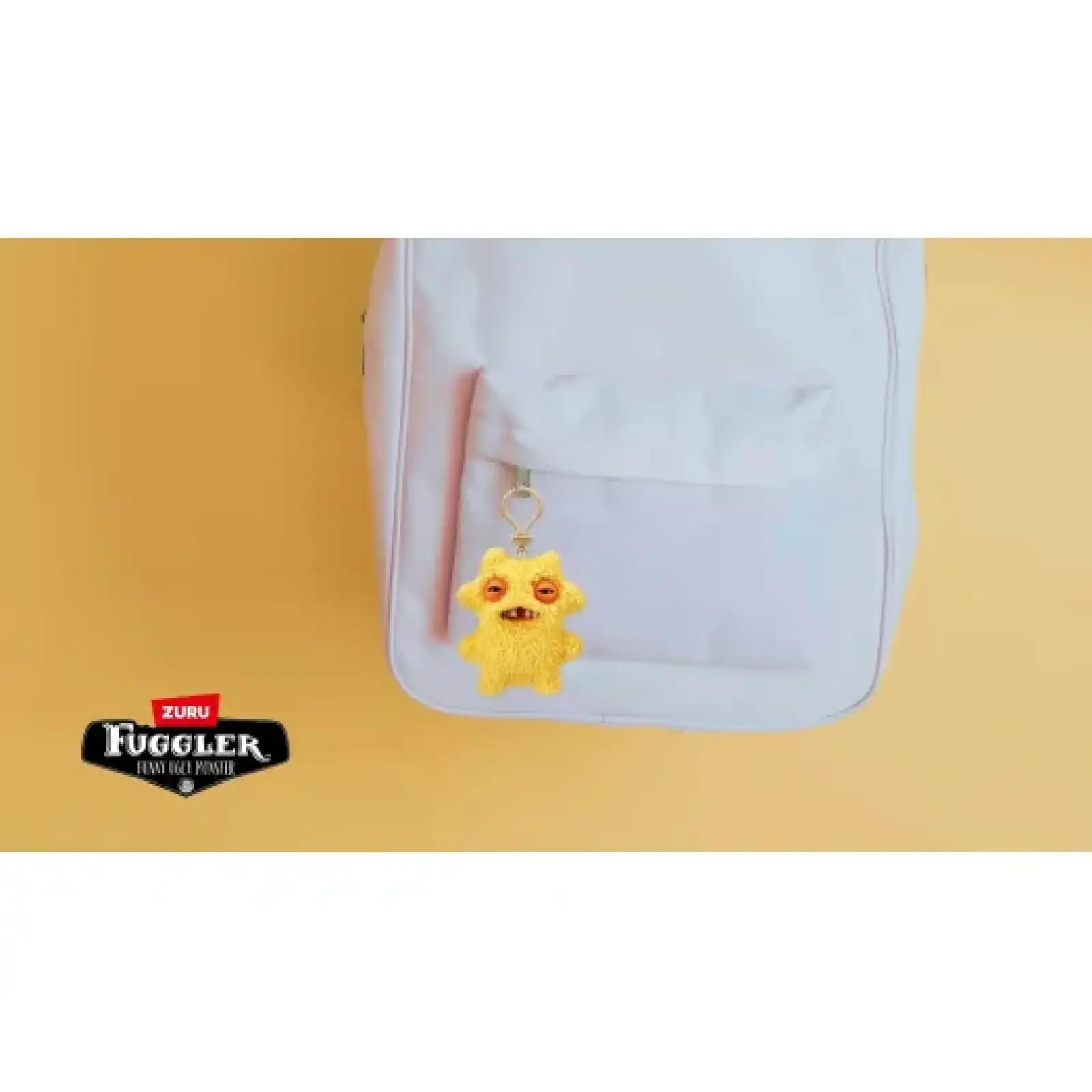 Мягкая игрушка Fuggler 