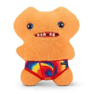 Мягкая игрушка Fuggler "Оранжляпко" (15723N)