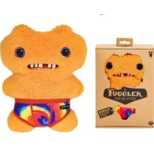 Мягкая игрушка Fuggler 