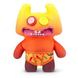 Мягкая игрушка Fuggler "Потужний Злюка" (15723T)